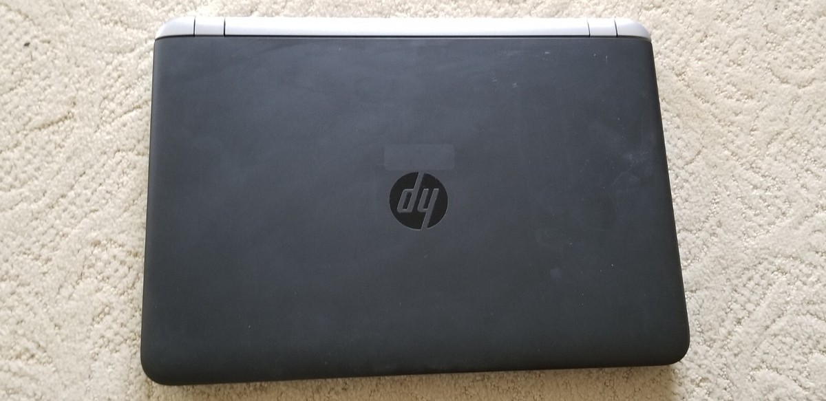 HP ProBook 450 G3 without Hard disk and Ram | eBay