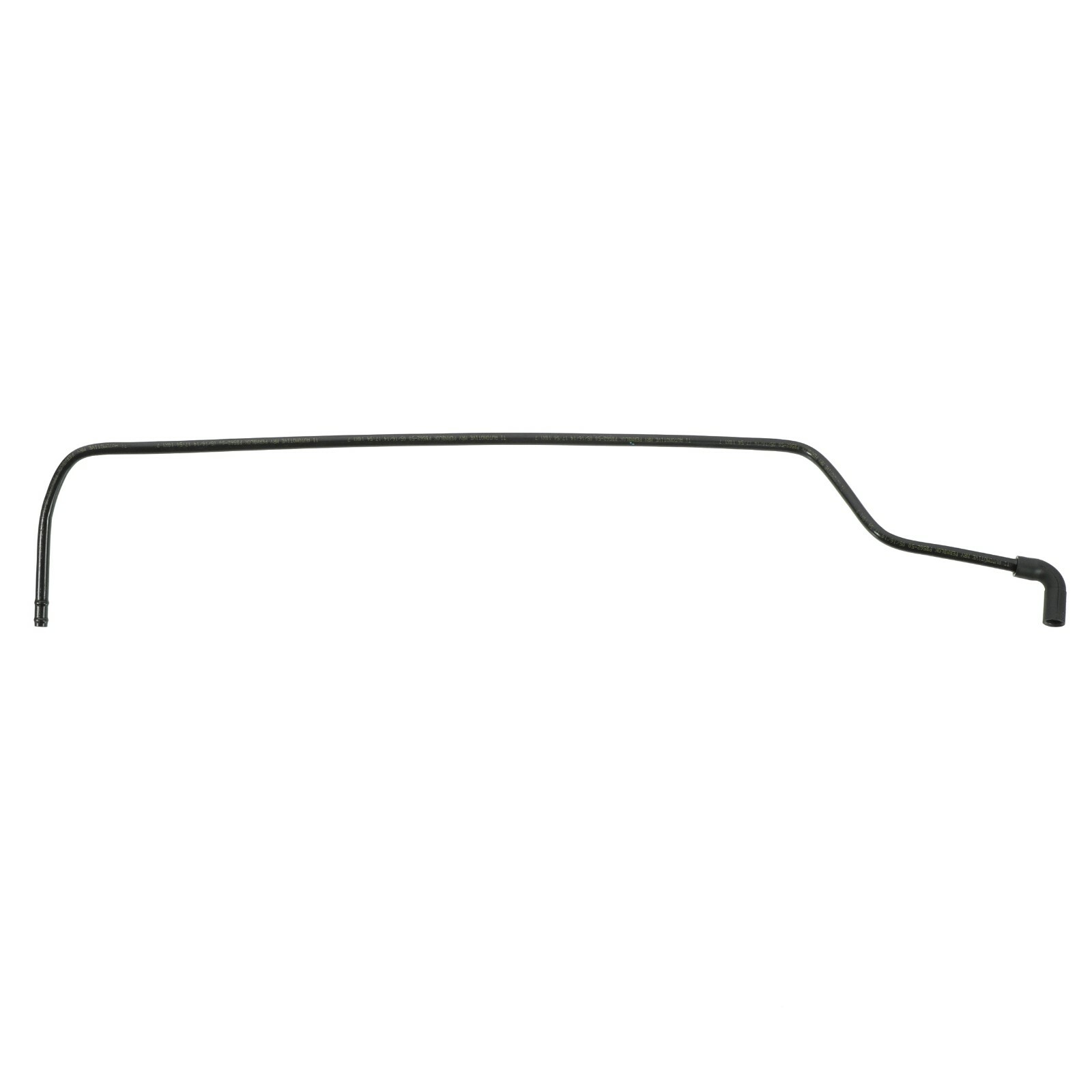 Conjunto del tubo de vapor de combustible para Mopar Ram 2500 2013-2015 (N/P 68193435AA)
