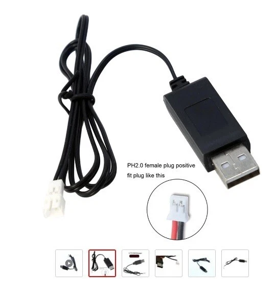 Eachine e010 battery upgrade sales