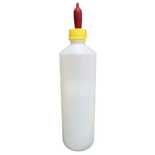 Agrihealth Lamb Feeding Bottle With Pritchard Teat 500ml