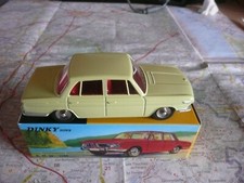 BMW 1500  DINKY-TOYS ATLAS réf 534  1/43 en boite