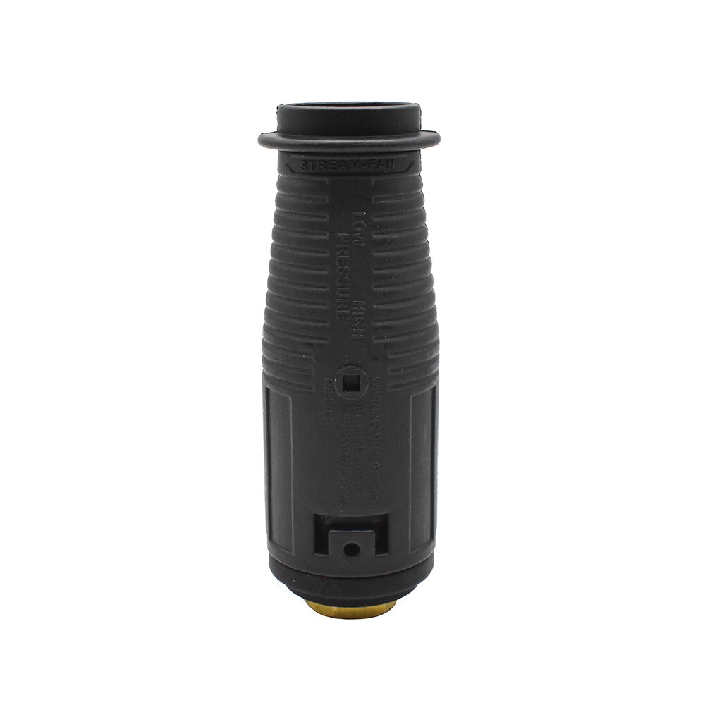 Interstate Pneumatics Pressure Washer 1/4 Inch FNPT Variable