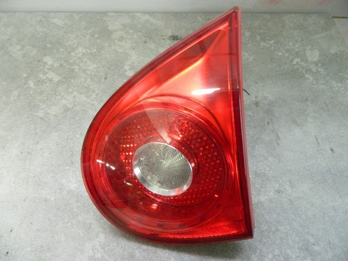 VW Golf V Rücklicht innen rechts, mit Lampenträger, Heckleuchte