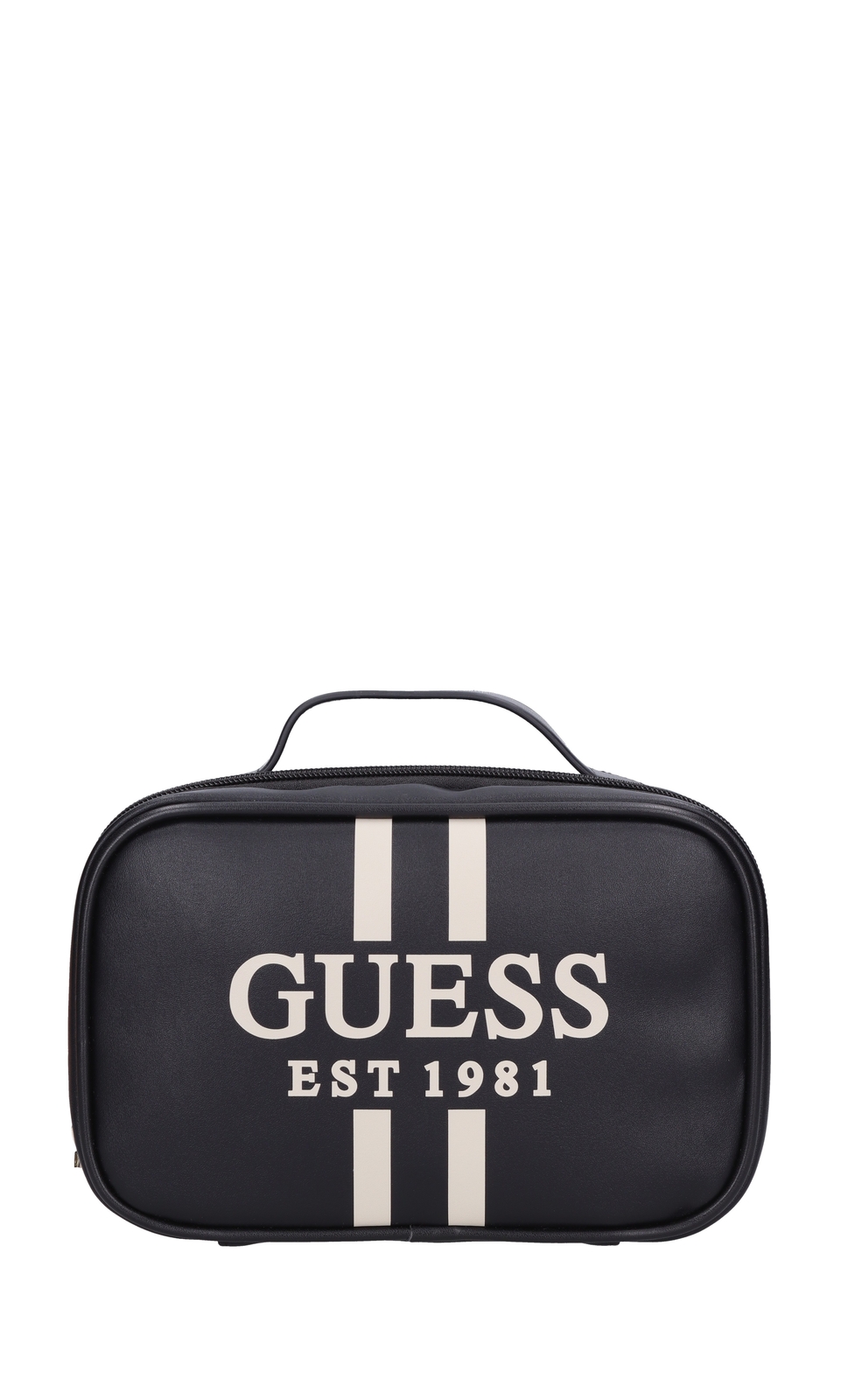 TWS89620480 Косметичка GUESS унисекс Nero BF0342_GUES 12390₽