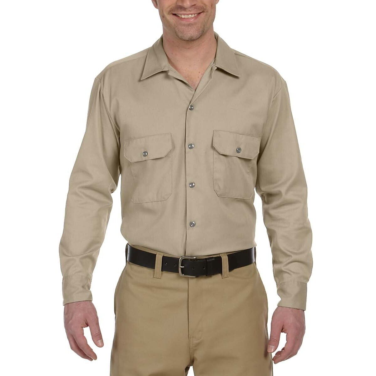 Indiana Jones Button Down Shirt Halloween Costume Raiders Of The Lost Ark Movie