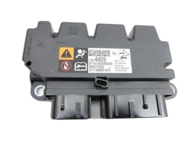 Airbag Steuergerät Airbagsteuergerät für Opel Karl 13514459 545273562 59tkm - Bild 1 von 4