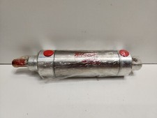 NEW OLD STOCK BIMBA 2" BORE X 3" STROKE DOUBLE ACTING AIR CYLINDER 313-DXP