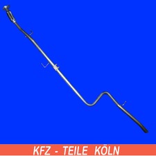 Tube d'échappement Fiat DOBLO