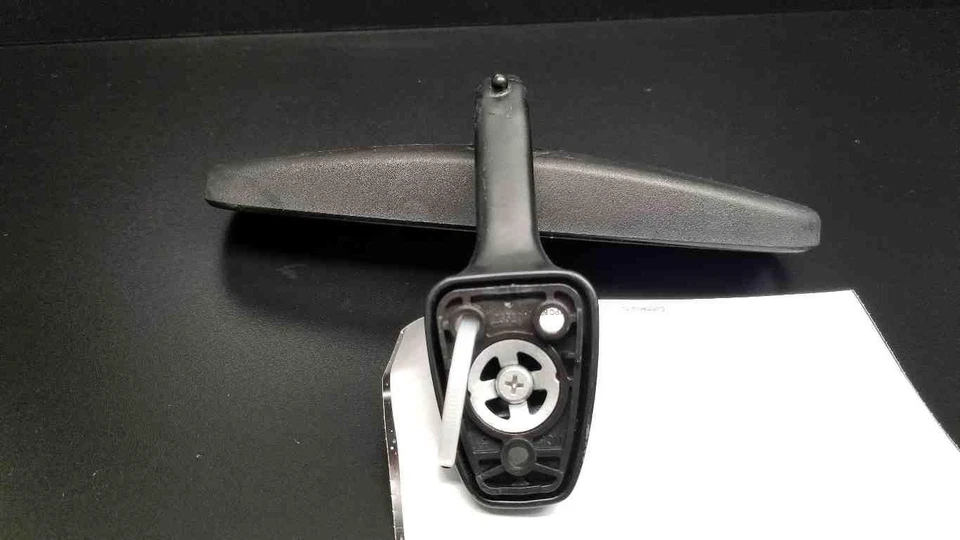 ✅ 2021 NISSAN NV 200 REAR VIEW MIRROR OEM - Image 2 of 4