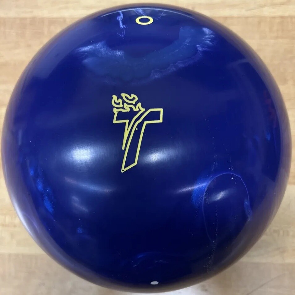 16lb Track Paragon Hybrid Bowling Ball NIB! eBay