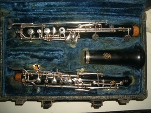 Linton Oboe for sale | eBay