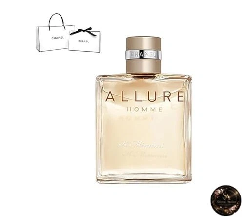 CHANEL CHANEL Allure Fragrances for Men for sale | eBay