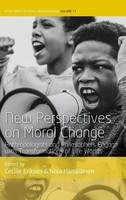 Cecilie Eriksen (U. A.) | New Perspectives On Moral Change | Buch | Englisch