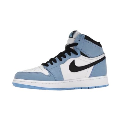 university blue size 5.5