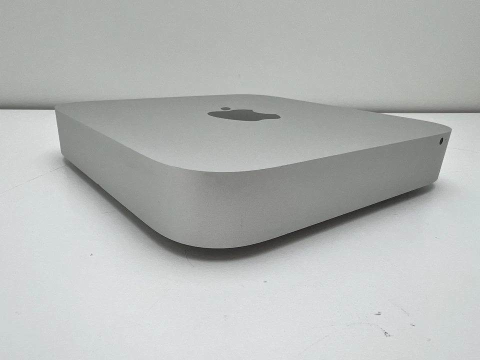 Apple Mac Mini Late 2014 A1347 i5-4278U 8 GB RAM 256GB SSD macOS Mon Mini-PC - Bild 3 von 4
