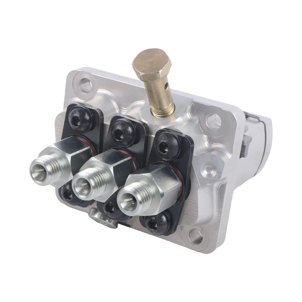 16032-51010 1603251013 Fuel Injection Pump Fit For Kubota D905 D1005 D1105 D1305 - Image 4 of 4