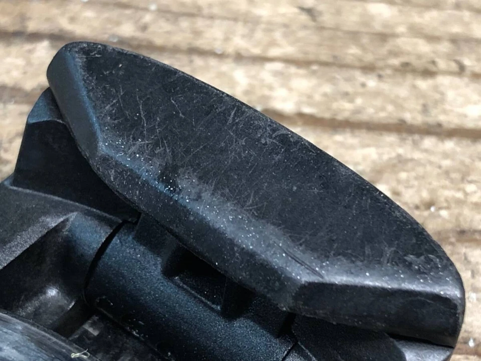 LOOK KEO BLADE CARBON CERAMIC Ti binding pedals titanium shaft Cycling Parts - image 3 of 4