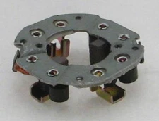 New Brush Holder 028510-5350 12567709 15511-63010 028000-7550    69-8201