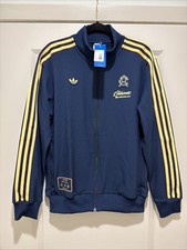 Camiseta deportiva Adidas Club America para hombre MEDIANA con patrocinador Adidas Originales