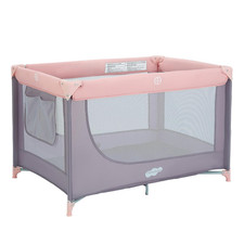 Portable Crib Mattress Baby Playards