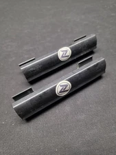 1980's Skateboard Truck Copers 4 1/2 Z-Flex Rare