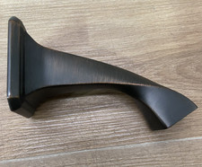 BRIZO RP62603RB 5 1/2" Wall Mount Shower Arm ,Rubbed Bronze *READ*