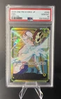⚡️Enel EB02 Gold Leader PSA 10 - One Piece OP05-098 Anime 25th Collection JPN⚡️