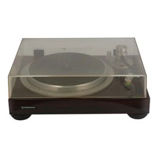 DDP Pioneer PL-300LII Direct Drive Turntable ...