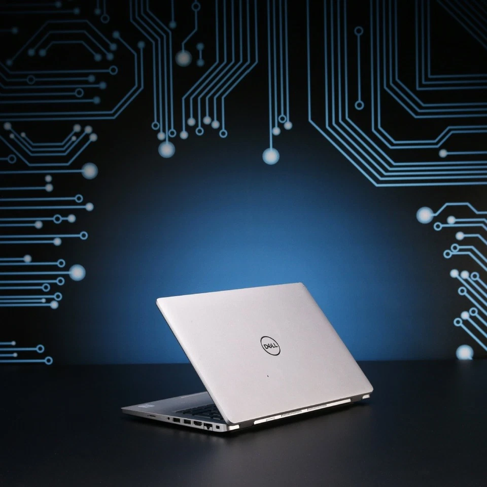 Dell Latitude 5420 · i5-10310U · 8GB · 256GB, Foto 4 von 5