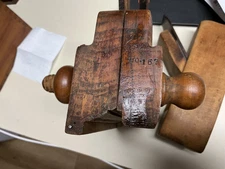 Auburn Tool company #167 wood plane