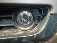 Antibrouillard Renault MEGANE