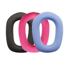 Headphones Sleeves Sponge Ear Cushions Earmuffs for Logitech G435 Headphones