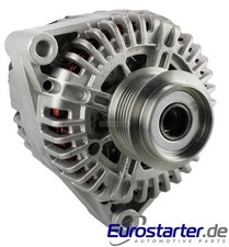 Lichtmaschine Neu OE Nr. TG15S010 für Chevrolet