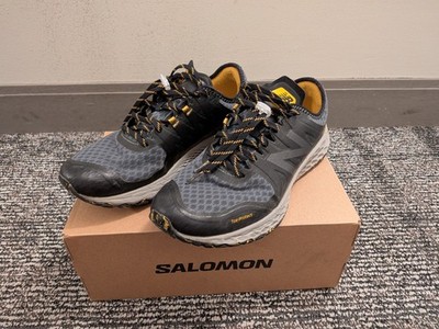 Mens US9.5 New Balance Fresh Foam Kaymin Trail Shoes