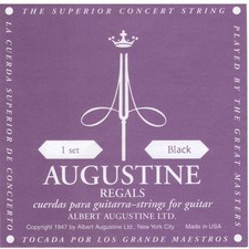 Augustine Regal Black - 1 Set Single Item