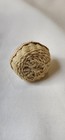VTG Granny Cottage Core Country MINIATURE Baskets wreath raggedy Ann Crock Prim — photo 5