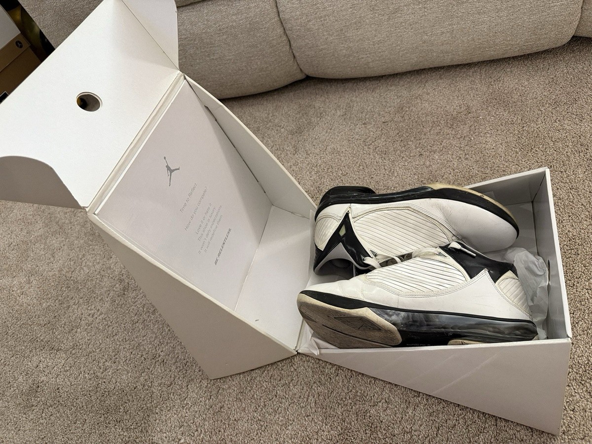 激レア　nike air jordan 2009 jordan24 Jordan 2009 White Metallic Silver for Sale | Authenticity