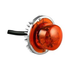 Recon 26423am 6-led 19 Function 24w Ultra High-intensity Strobe Light Kit Amber
