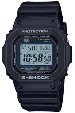 Casio G-SHOCK GW-M5610U-1CJF Tough Watch Japan NEW Domestic Version