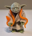 Yoda Vintage Action Figure Star Wars (1980 Kenner) ESB VTG Loose Complete