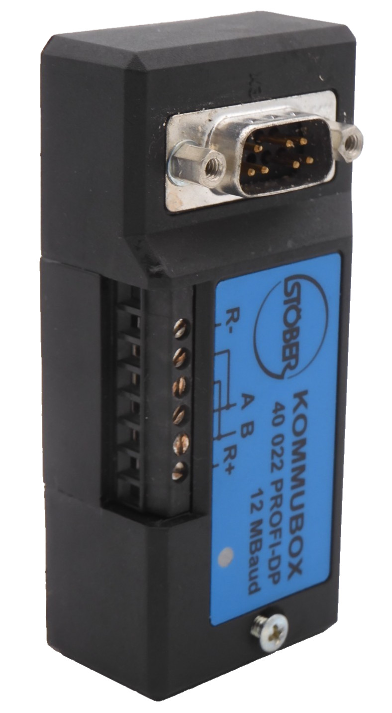 40 022 PROFI-DP, STÖBER, KBX professional