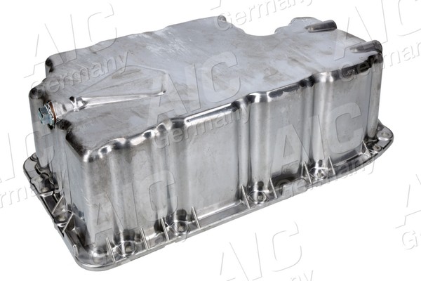 AIC ÖLwanne 59362 Aluminium FüR Mercedes Sprinter Bus B906 Vito Mixto W639 Viano-image