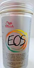 Wella EOS vegane Pflanzenhaarfarbe sanfte Tö...