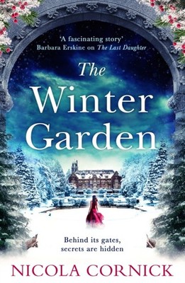 WINTER GARDEN by Nicola Cornick Paperback Self Help Business