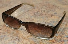 Guess GU653N BRNF-43 51 18-133 Sunglasses Fashion Show / Designer Style Vintage