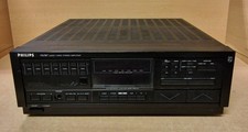 Philips FA787 Stereo Integrated Amplifier - Amplificatore HiFi - *No sound output*
