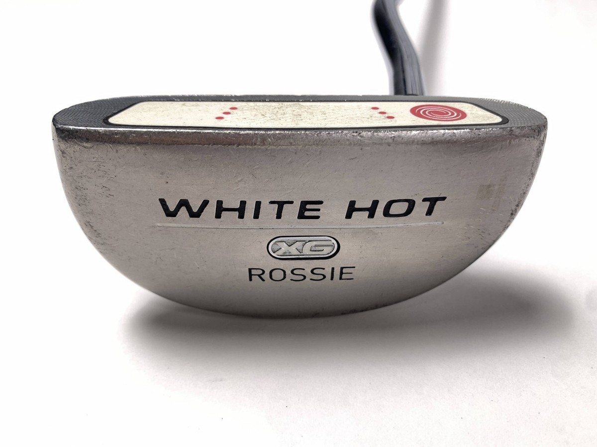 Odyssey White Hot XG Rossie Putter 34