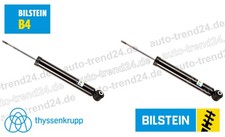 B4 Gasdruckstoßdämpfer hinten u.a.: BMW 3er Cabriolet E93, Bj. 2008-2013