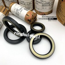 1 Pc. New high pressure skeleton oil seal AP4063B TCN100 125 13
