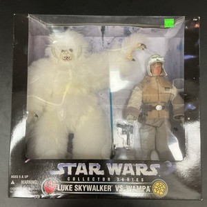 Luke Vs Wampa | eBay